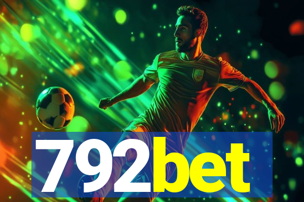 792bet