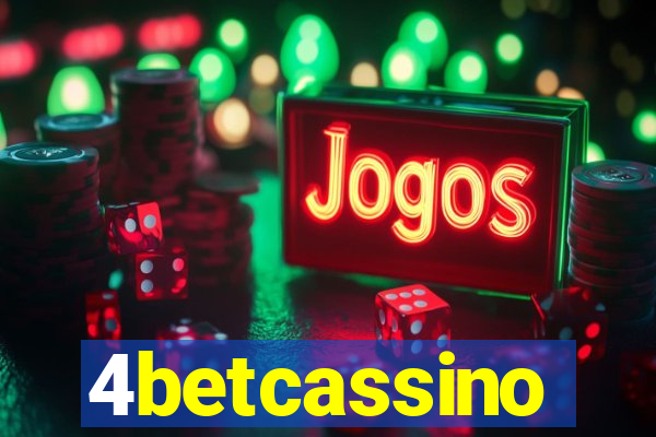 4betcassino