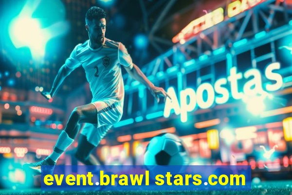 event.brawl stars.com