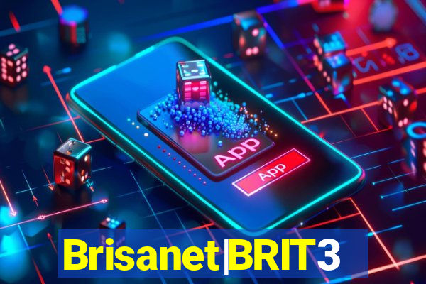 Brisanet|BRIT3