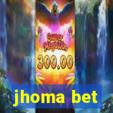 jhoma bet