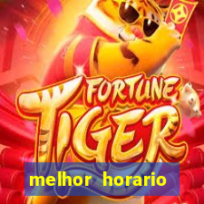 melhor horario jogar aviator