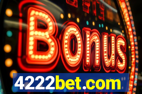 4222bet.com