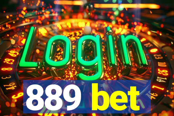 889 bet