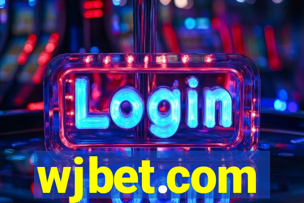 wjbet.com