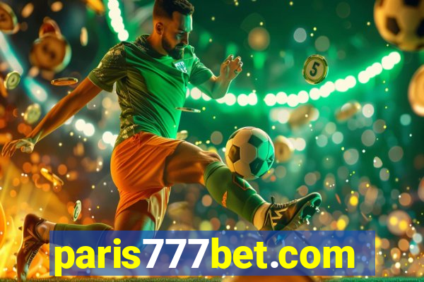 paris777bet.com