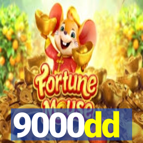 9000dd