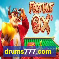 drums777.com