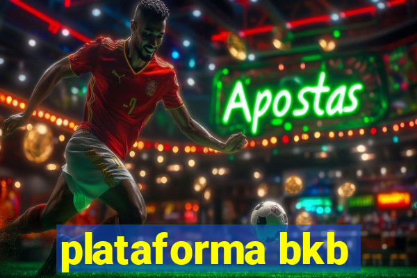 plataforma bkb