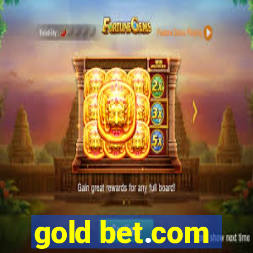 gold bet.com