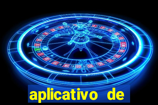 aplicativo de apostas online