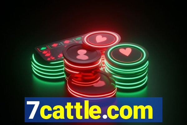 7cattle.com