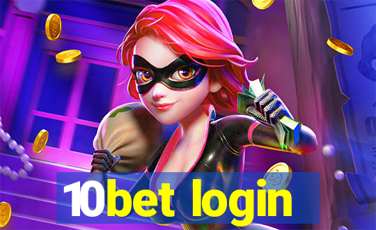 10bet login