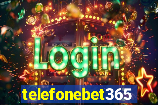 telefonebet365