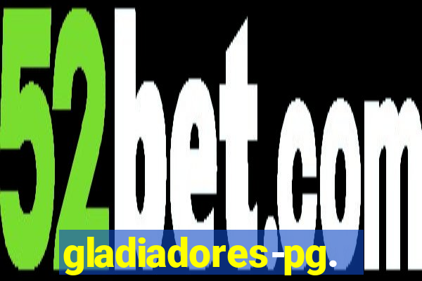 gladiadores-pg.com