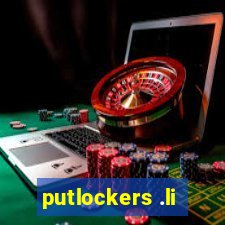 putlockers .li