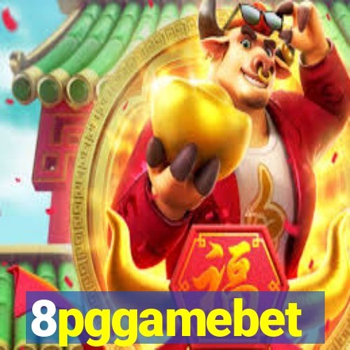 8pggamebet