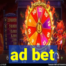 ad bet