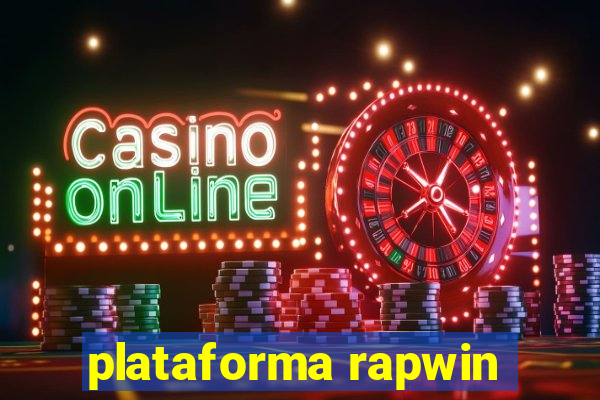 plataforma rapwin