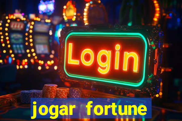 jogar fortune rabbit demo grátis