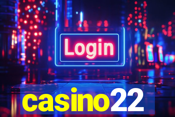 casino22