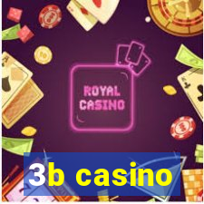 3b casino