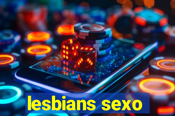 lesbians sexo