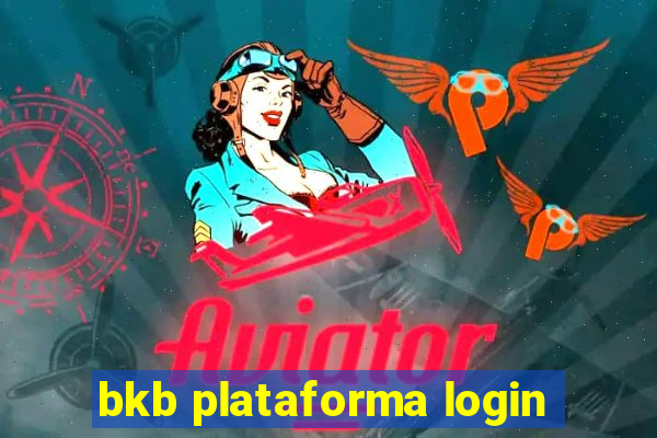 bkb plataforma login