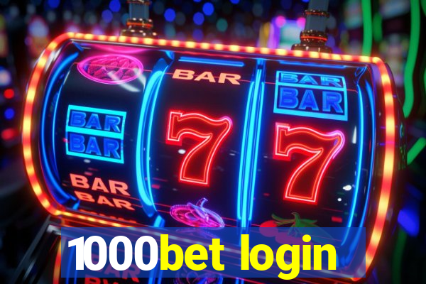 1000bet login