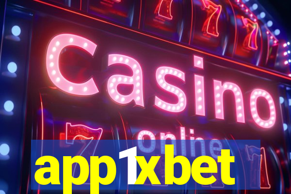 app1xbet