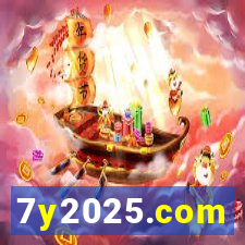 7y2025.com