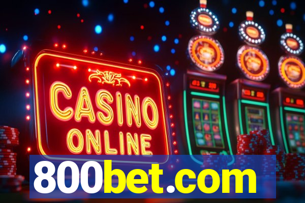 800bet.com