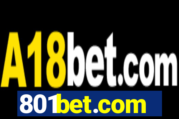 801bet.com