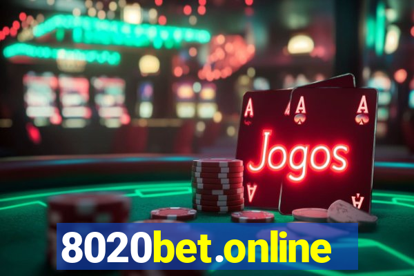 8020bet.online