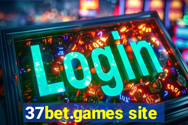 37bet.games site