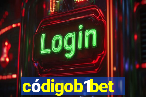 códigob1bet