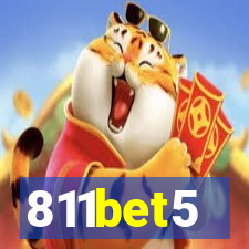 811bet5