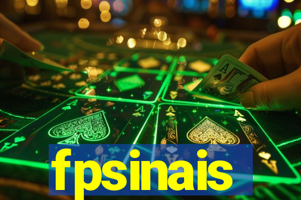 fpsinais