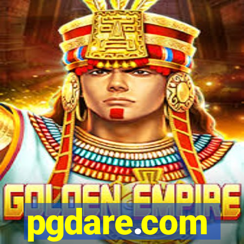 pgdare.com