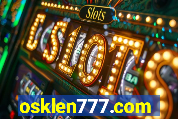 osklen777.com