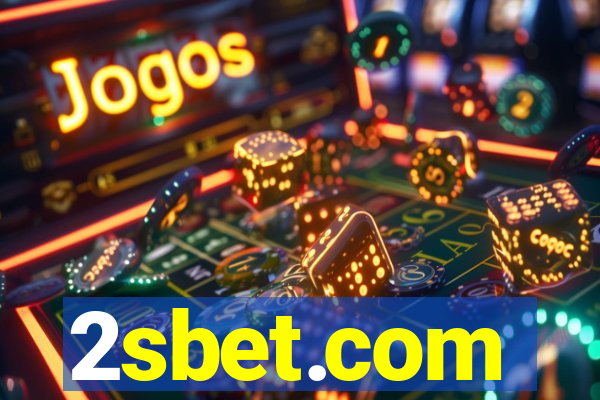 2sbet.com