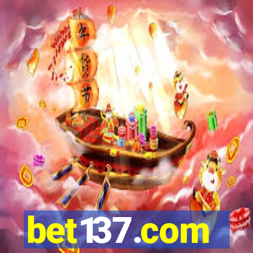 bet137.com