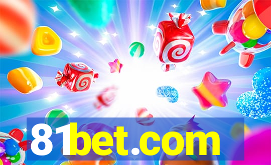 81bet.com