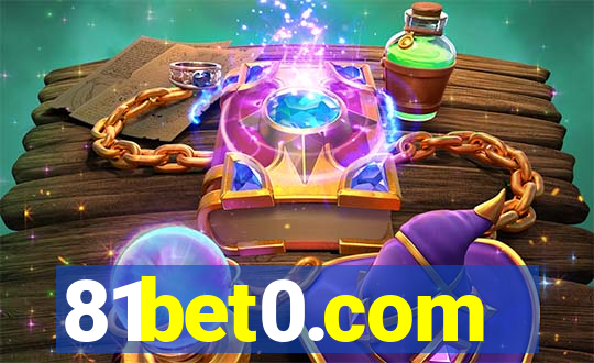 81bet0.com