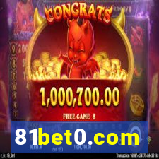 81bet0.com