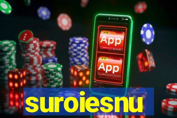 suroiesnu