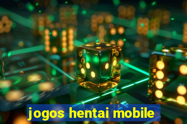 jogos hentai mobile