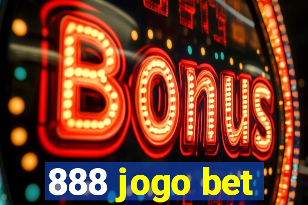 888 jogo bet