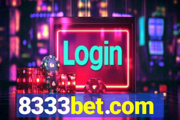 8333bet.com