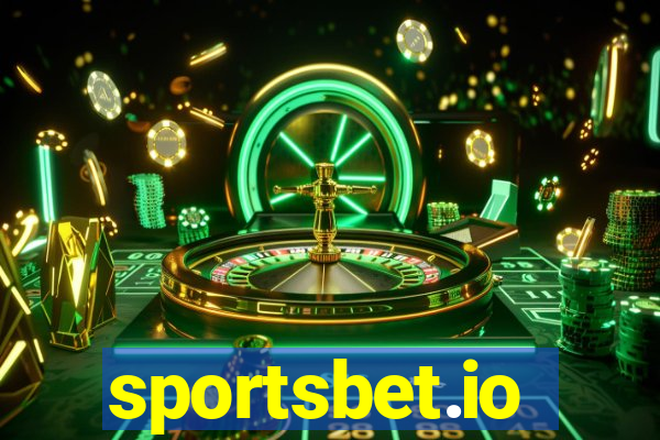 sportsbet.io